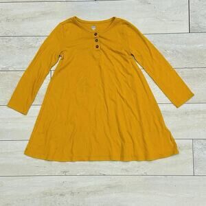 Old Navy Long Sleeve Dress 5T